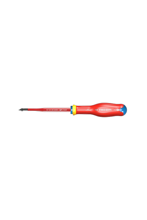 FACATD1X100TVE Facom Prot Sd Pz 1x100 1000v Slim Atd1x100tve - Image 1