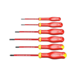 Facom Prot Sd Set 6pce 1000v Atpve.J6pb