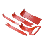 Facom 5 Plastic Levers Cr.D5pb