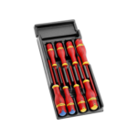 Facom 8 Protwist Insulated Screwdriv Mod.A1vepb