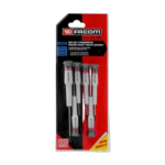 Facom Mt.J6pg  Jeu Tournevis Micro             Mt.Je6pb