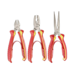 Facom 3 Piece 1000v Pliers Set