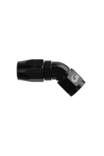 Goodridge 200 Series Forged Fitting