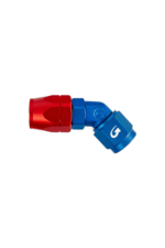 Goodridge 200 Series Forged Fitting - Image 2