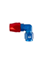Goodridge 200 Series Forged Fitting - Image 4