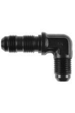 GOODRIDGE 833 ADAPTOR 90° BULKHEAD - Image 3