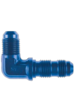 GOODRIDGE 833 ADAPTOR 90° BULKHEAD - Image 2