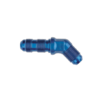 GOODRIDGE ADAPTOR 45° BULKHEAD