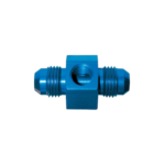 GOODRIDGE ADAPTOR 9/16 JIC IN HEX