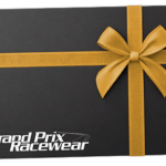 GPR Gift Voucher - Gold Ribbon
