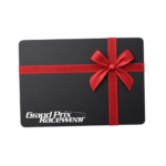 GPR Gift Voucher - Red Ribbon