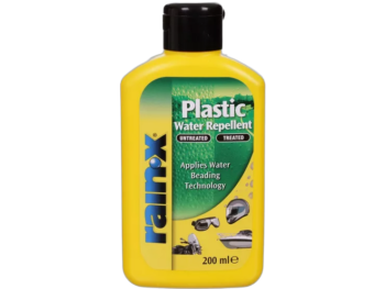 Rain-X Plastic Water Repellent 200ML