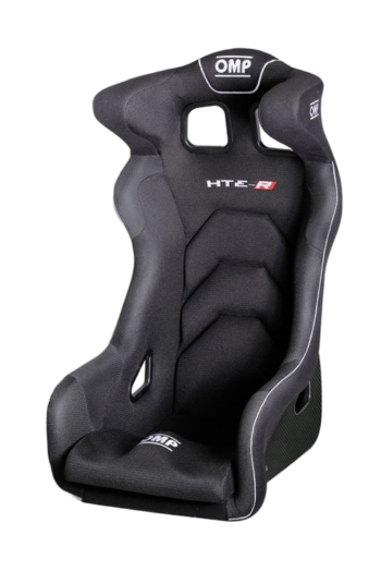 OMP Carbon Art Racing Seat HTE FIA 8855-1999