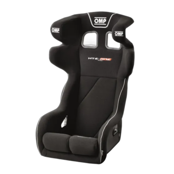 OMP One E Racing Seat HTE FIA 8862-2009