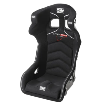 OMP Racing Seat HTV Evo Carbon FIA 8855-2021