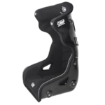 OMP Racing Seat HTV Evo Carbon FIA 8855-2021 Black - Image 2