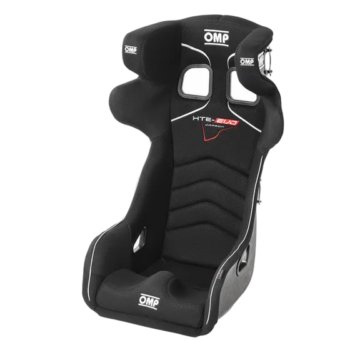 OMP Racing Seat HTE Evo Carbon FIA 8855-2021