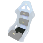 OMP Seat Cushion