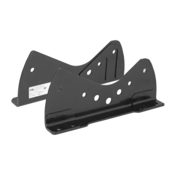 OMP FIA 8862-2009 Bracket For HTE One Race Seat (HA-761E)