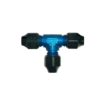 GOODRIDGE HARDLINE TEE FEM 9/16 OTL TO FIT -06 HARDLINE