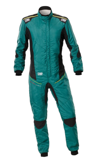 OMP Tecnica Super Light Race Suit