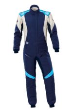 OMP First Evo Race Suit - Image 8