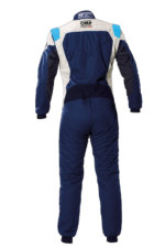 OMP First Evo Race Suit - Image 7