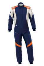 OMP First Evo Race Suit - Image 10