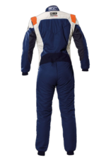 OMP First Evo Race Suit - Image 9