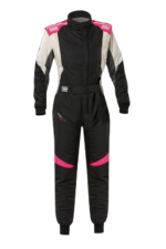 OMP First Evo Female Race Suit - Image 5