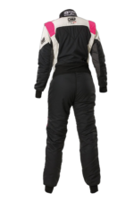 OMP First Evo Female Race Suit - Image 6