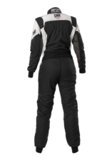 OMP First Evo Female Race Suit - Image 4