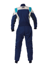 OMP First Evo Female Race Suit - Image 2