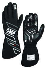 OMP One-S Race Gloves - Image 3