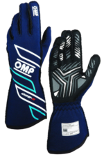 OMP One-S Race Gloves - Image 6