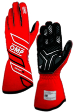 OMP One-S Race Gloves - Image 2