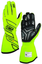 OMP One-S Race Gloves - Image 4