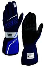 OMP Tecnica Race Gloves - Image 3