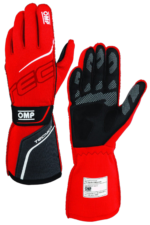 OMP Tecnica Race Gloves - Image 2