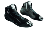 OMP Tecnica Race Boots - Black
