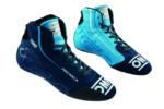 OMP Tecnica Race Boots - Image 2