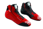OMP Tecnica Race Boots - Image 3