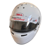 GPR Helmet Sun Visor Strip