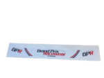 GPR Sun Visor Strip - Image 2