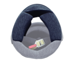 Bell Replacement Interior Lining Kit - Grey