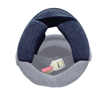 Bell Replacement Interior Lining Kit - Grey