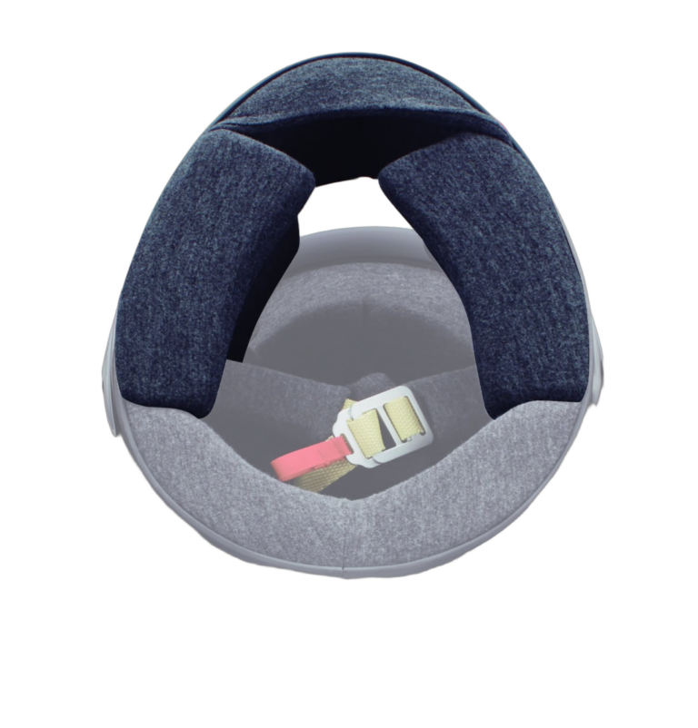 Bell Replacement Interior Lining Kit - Grey
