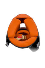 Bell RS7 Ultra Carbon Helmet - Image 13