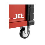 Facom Rollcab Jetm3 5 Drawers Red Jet.6m3a - Image 3