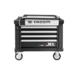 Facom Mobile Chest Jet M3 4 Drawers - Image 2